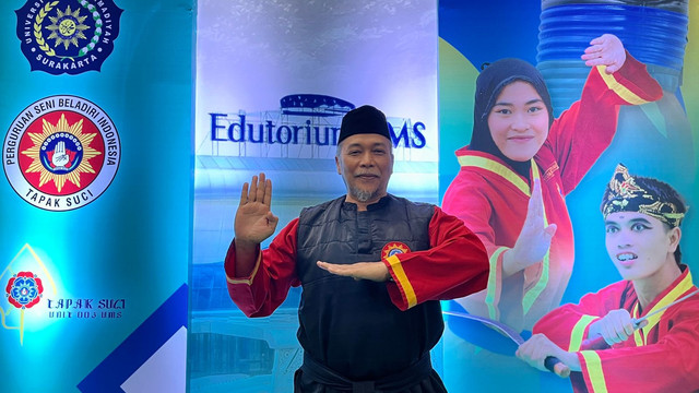 Dok Humas UMS