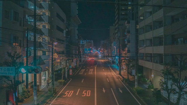 Urutan Nonton Boku No Hero Academia. Foto hanya ilustrasi. Sumber foto: Unsplash/Ian