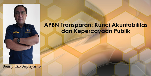 Benny Eko Supriyanto - Kantor Pelayanan Perbendaharaan Negara Watampone