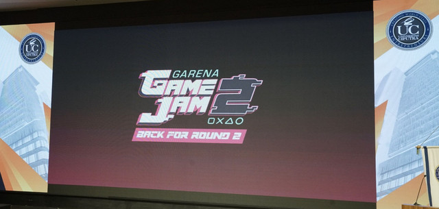 Kompetisi Garena Game Jam 2025 diikuti 130 peserta dari berbagai daerah. Foto: Istimewa