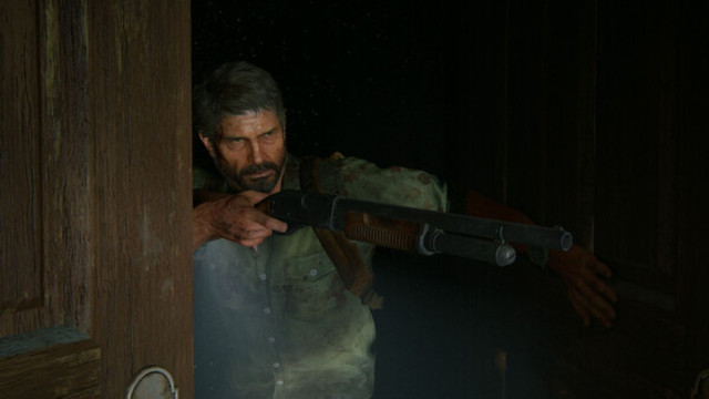 Game The Last of Us 2 PC. Foto: Steam