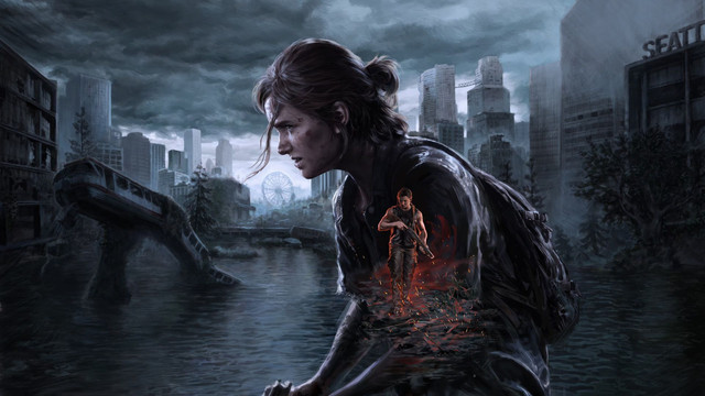 Game The Last of Us 2 PC. Foto: Steam 