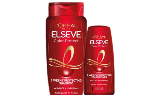 shampoo untuk rambut berwarna. Sumber: tokopedia