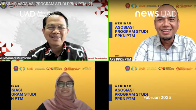 Webinar APS PPKn PTM (Dok. Ulin)