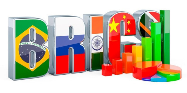 www.freepik.com (Ilustrasi negara negara Inves BRICS)