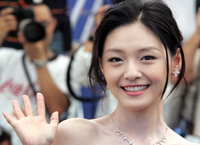 Barbie Hsu. Foto: VALERY HACHE / AFP