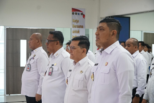 Doc : Humas Kemenkum Maluku