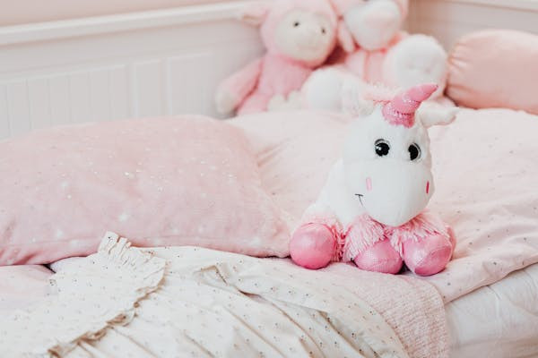 Ilustrasi Plushie Adalah, Foto: Pexels/Photo By: Kaboompics.com