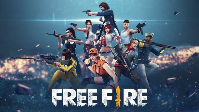 Ilustrasi game FF Advance Server. Foto: Free Fire/Garena 