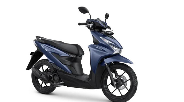 Warna Honda Beat 2024. Sumber: astra-honda.com