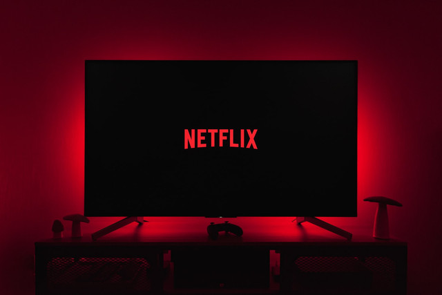 Ilustrasi Rekomendasi Series Netflix Februari 2025 yang Wajib Ditonton, Foto: Unsplash/Thibault Penin