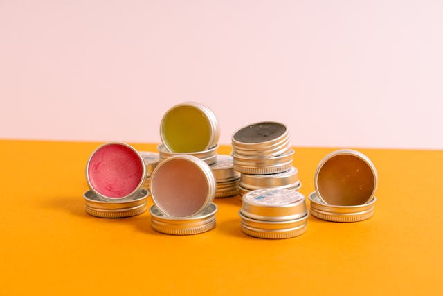 Ilustrasi rekomendasi lip balm spf. Sumber: pexels.com