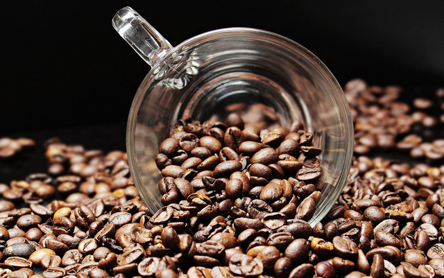 Ilustrasi rekomendasi grinder kopi manual terbaik, Foto: Pixabay/NoName_13