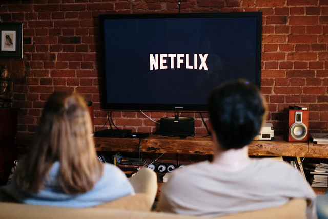 Daftar film Netflix yang tayang Februari 2025,Pexels/cottonbro studio