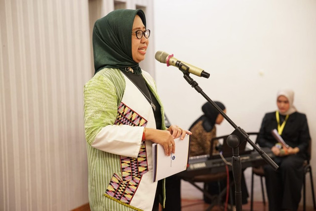 Universitas Lampung (Unila) menyelenggarakan Rapat Kerja Forum Wakil Rektor Akademik Badan Kerja Sama Perguruan Tinggi Negeri (BKS PTN) Wilayah Barat. Acara ini berlangsung di Rumah Kayu, Rabu, 15 Januari 2025.