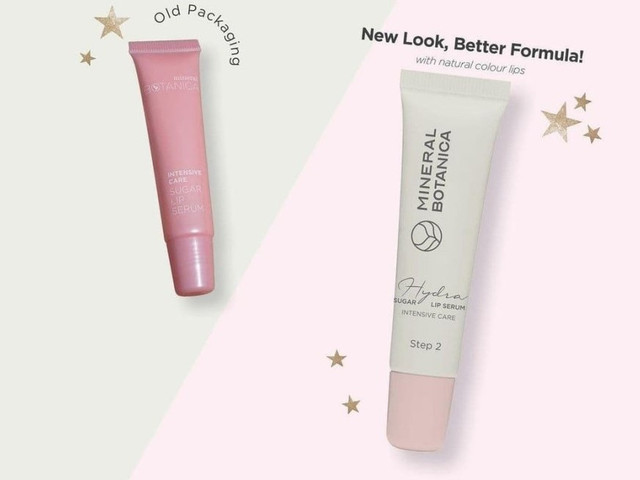 rekomendasi lip serum untuk bibir gelap dan kering. Sumber: tokopedia