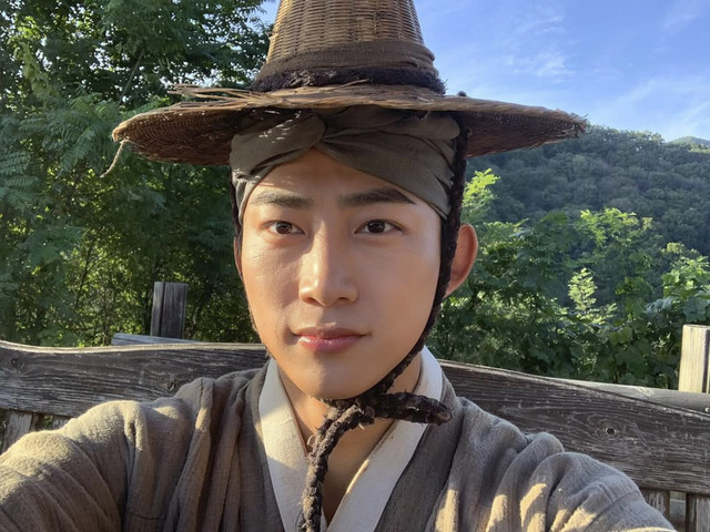 Ok Taecyeon. Foto: Instagram/ @taecyeonokay