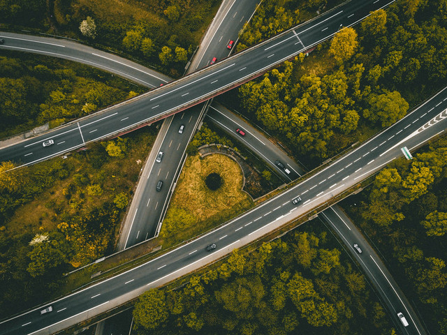 Tol MBZ KM Berapa dari Bandung? Foto hanya sebagai ilustrasi, bukan tempat sebenarnya. Sumber foto: Unsplash-Ed 259