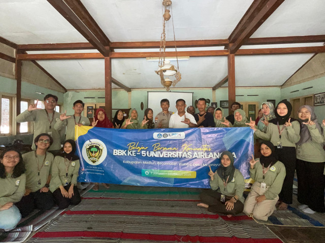 Sumber : Dokumentasi Rumah Bapak Handoko (RT. 21 Dusun Blodro arah Timur SDN Mojorayung 2) Desa Mojorayung, Madiun, Bio Liter Mojorayung, Minggu (26/01/2025)