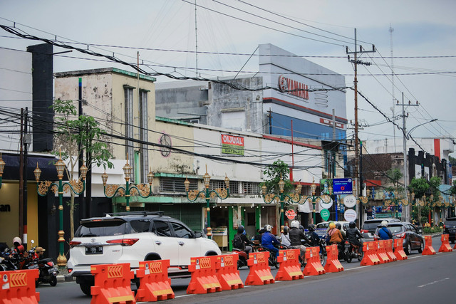 Spot Foto di Malang, Foto adalah Kota Malang. Sumber Foto: Unsplash/Aldrin Rachman Pradana