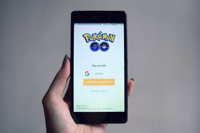 cara mendapatkan permen langka di Pokemon Go., Pexels/Pixabay