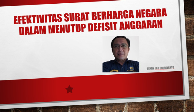 Benny Eko Supriyanto - Kantor Pelayanan Perbendaharaan Negara Watampone