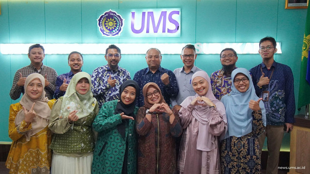 Dok Humas UMS