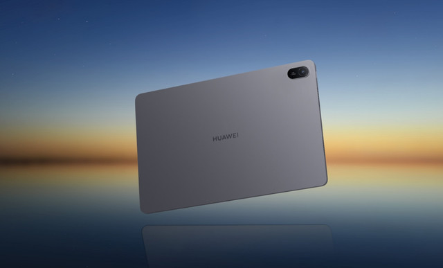 Ilustrasi tablet RAM 6 GB, HUAWEI MatePad SE 11 (2024). Foto: HUAWEI 