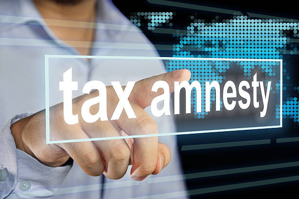 ilustrasi tax amnesty sumber : pixabay