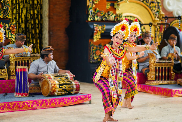 Jadwal Pekan Budaya Tionghoa Yogyakarta 2025. Foto hanya ilustrasi, bukan tempat sebenarnya. Sumber: unsplash.com/Mtsjrdl.