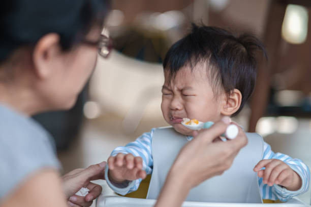 Ilustrasi Cara Mengatasi Anak GTM, Foto: Unsplash/Kannika Paison.