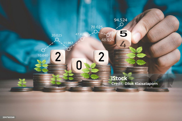 ilustrasi investasi lebih baik daripada menabung di bank (sumber: https://pixabay.com/id/)