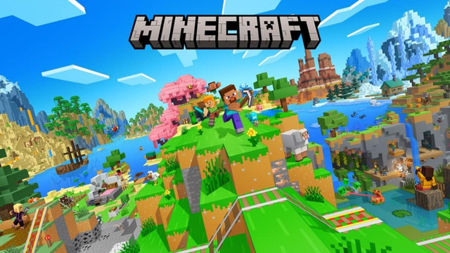 Minecraft 1.21.51.02. Foto: Minecraft