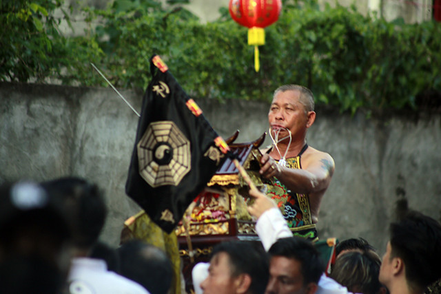 Festival Cap Go Meh di Kota Manado. (foto: dokumen)