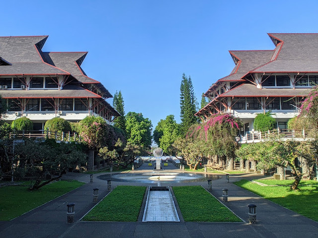 Institut Teknologi Bandung (ITB). Foto: itb.ac.id