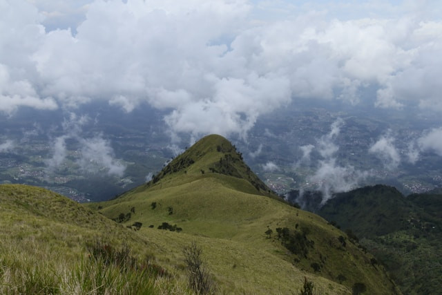 Wisata Magelang Gratis. Foto hanya ilustrasi, bukan tempat sebenarnya. Sumber: unsplash.com/Mohammad Rayhan