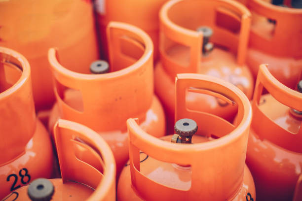 Ilustrasi Beda Lpg Dan Lng, Foto: Unsplash/South_agency.