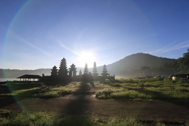 Rangkuman Kerajaan Sriwijaya. Foto: Unsplash/Gede Pranata