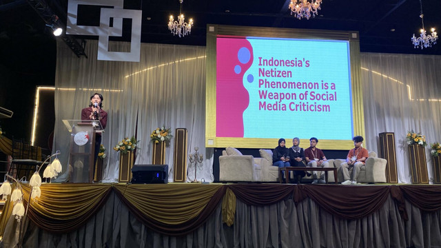 UMY  Menjadi Co Host Asia Mediatech 2024 di Filipina