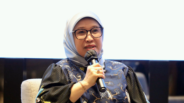 Anggota DKPP, Ratna Dewi Pettalolo. (foto: dkpp)