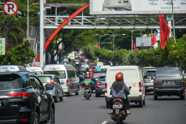 Mudik Gratis Wonogiri. Foto hanya ilustrasi, bukan tempat sebenarnya. Sumber: unsplash.com/Abdul Ridwan.