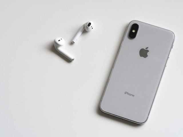 Rekomendasi aplikasi kamera iPhone,Pexels/Jess Bailey Designs