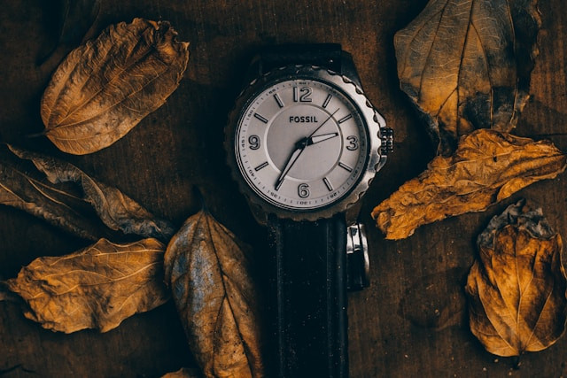 Ilustrasi untuk Rekomendasi Jam Tangan Analog Pria. Sumber: Unsplash/Tsaush