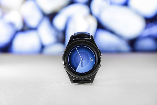 Ilustrasi smartwatch dengan sleep tracking. Foto: Pexels