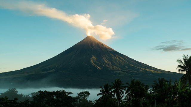 Ilustrasi Sejarah Gunung Budeg, Pexels/Acey Ramirez