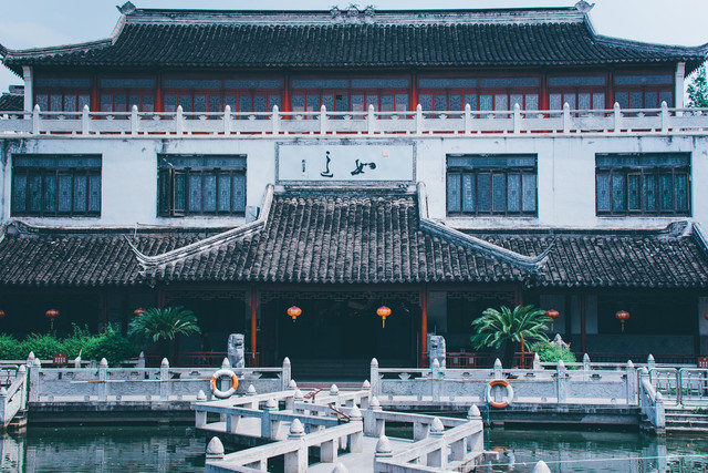 Ilustrasi Pemain Drama China Everlasting Longing, Foto: Unsplash/Yeo Yonghwan