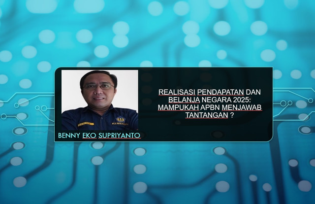 Benny Eko Supriyanto - Kantor Pelayanan Perbendaharaan Negara Watampone