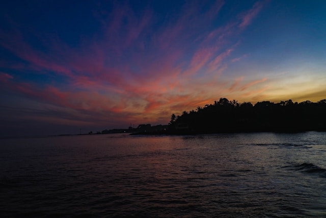 Tempat wisata di Serang Banten, foto hanya ilustrasi, bukan tempat sebenarnya: Unsplash/Ruhbi Sutisna