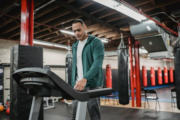 Ilustrasi Rekomendasi Treadmill Harga 3 Jutaan, Foto: Pexels/Julia Larson