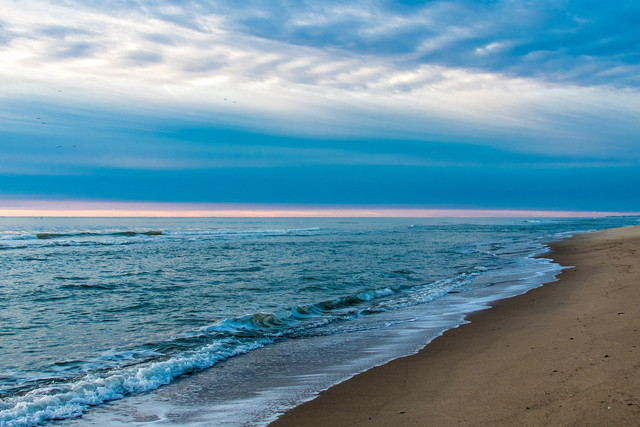 Pantai Legok Jawa, Foto Hanya Ilustrasi, Bukan Gambar Sebenarnya, Sumber Foto: Pixabay/Njbateman526